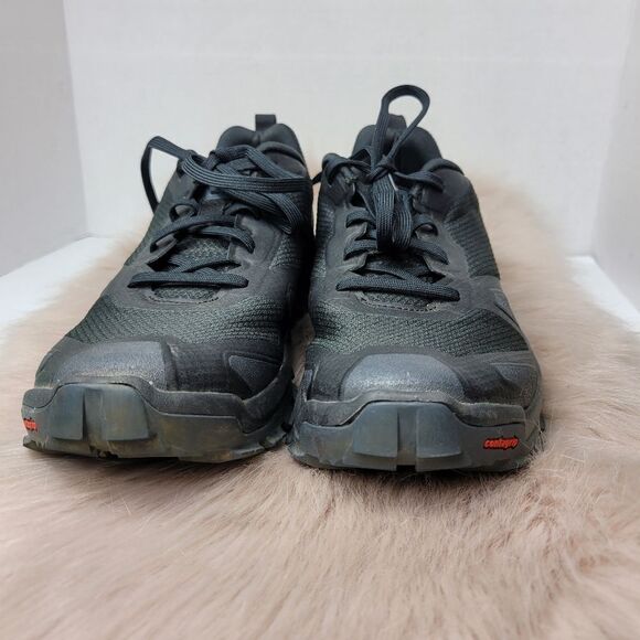 Salomon XA Collider Gore-Tex Unisex Trail Running Shoes Size 6.5 M 8.5 W - Picture 2 of 10